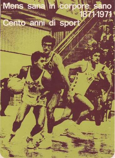 100 Anni di sport