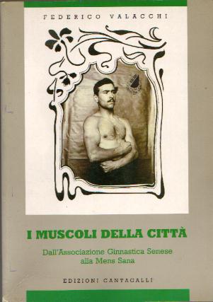 I muscoli della citt