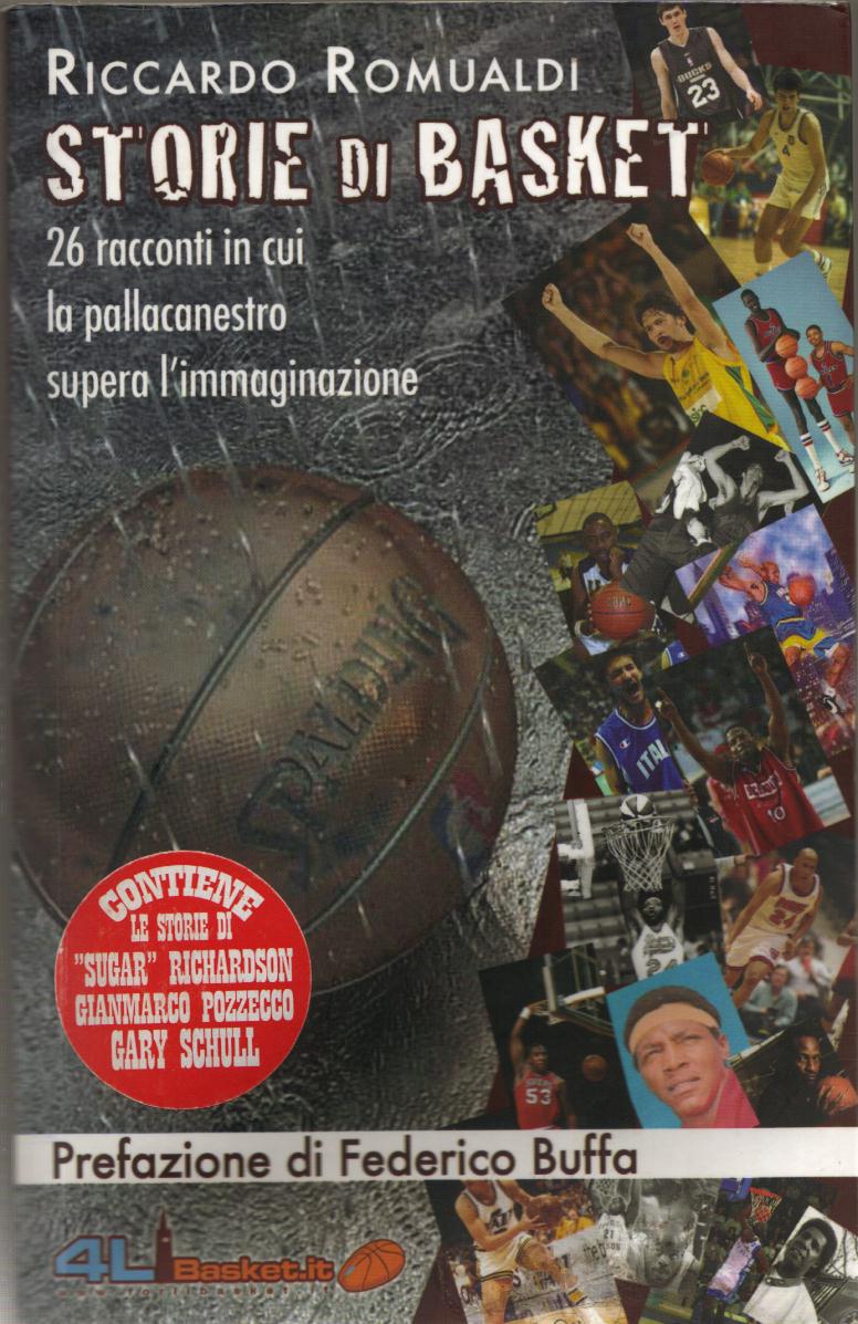 Storie di basket