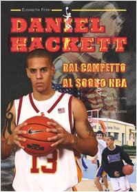 D.H. Dal campetto al sogno Nba